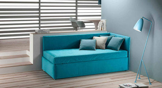 Comment aménager son intérieur avec un lit gigogne ?