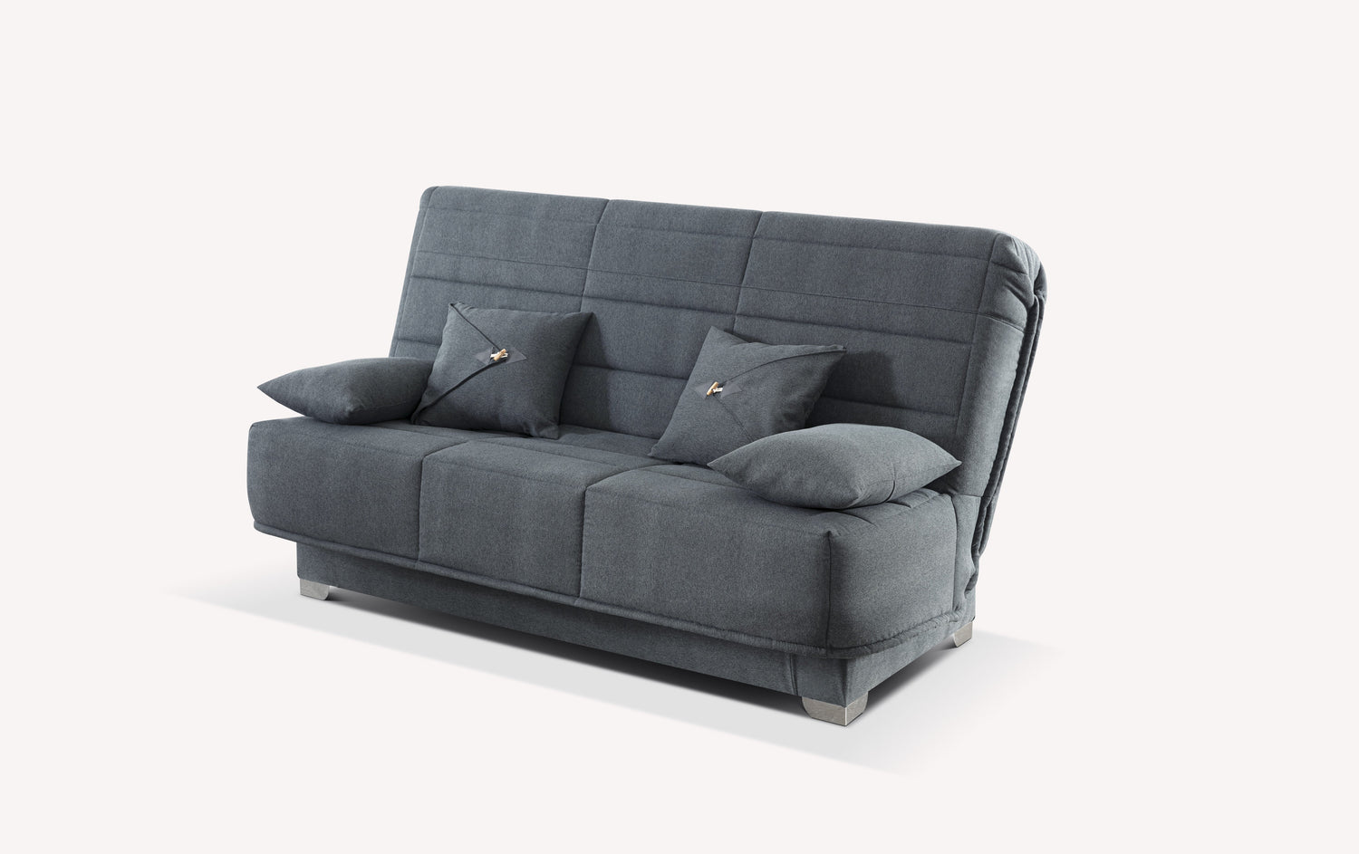 Comment choisir un clic clac au couchage confortable ?