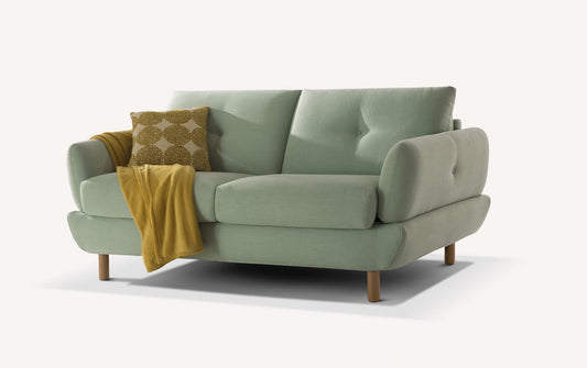 Comment nettoyer la structure métallique d'un canapé convertible ?