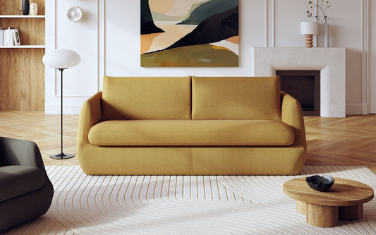 Quelle couleur choisir pour son canapé : le guide complet