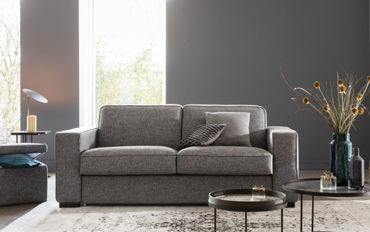 Canapé convertible : quelle taille choisir ?