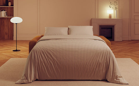 Peut-on mettre un surmatelas dans un canapé convertible ?