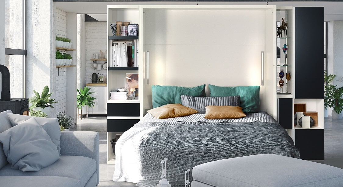 Comment choisir son lit escamotable ?