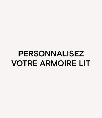 Lit escamotable