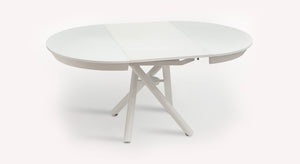 MARLON sofa and HELIOS table set