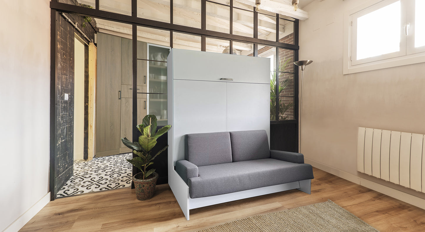 MELAMIX LVA Sofa +50 coloris & matériaux