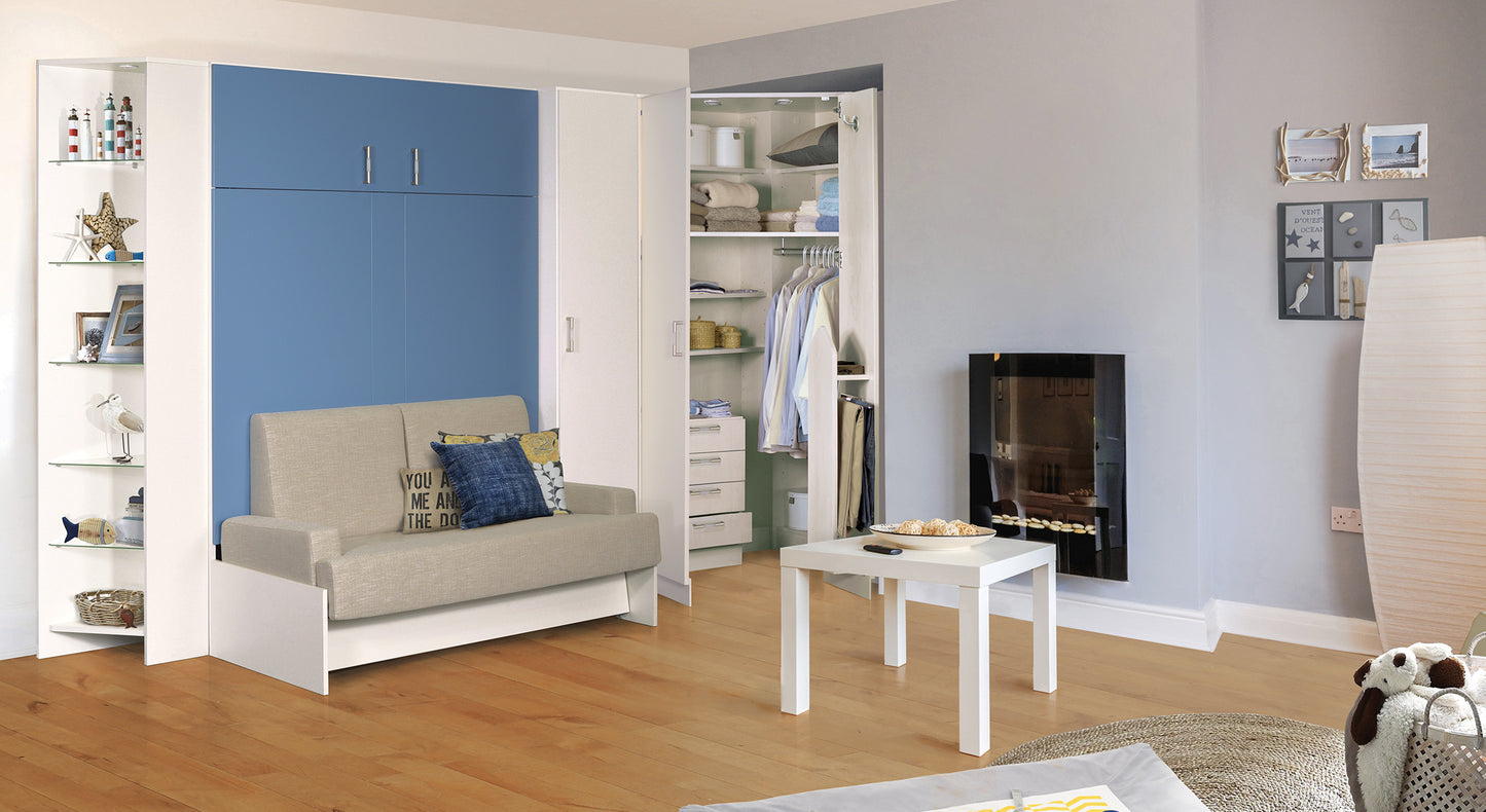 MELAMIX LVA Sofa +50 coloris & matériaux