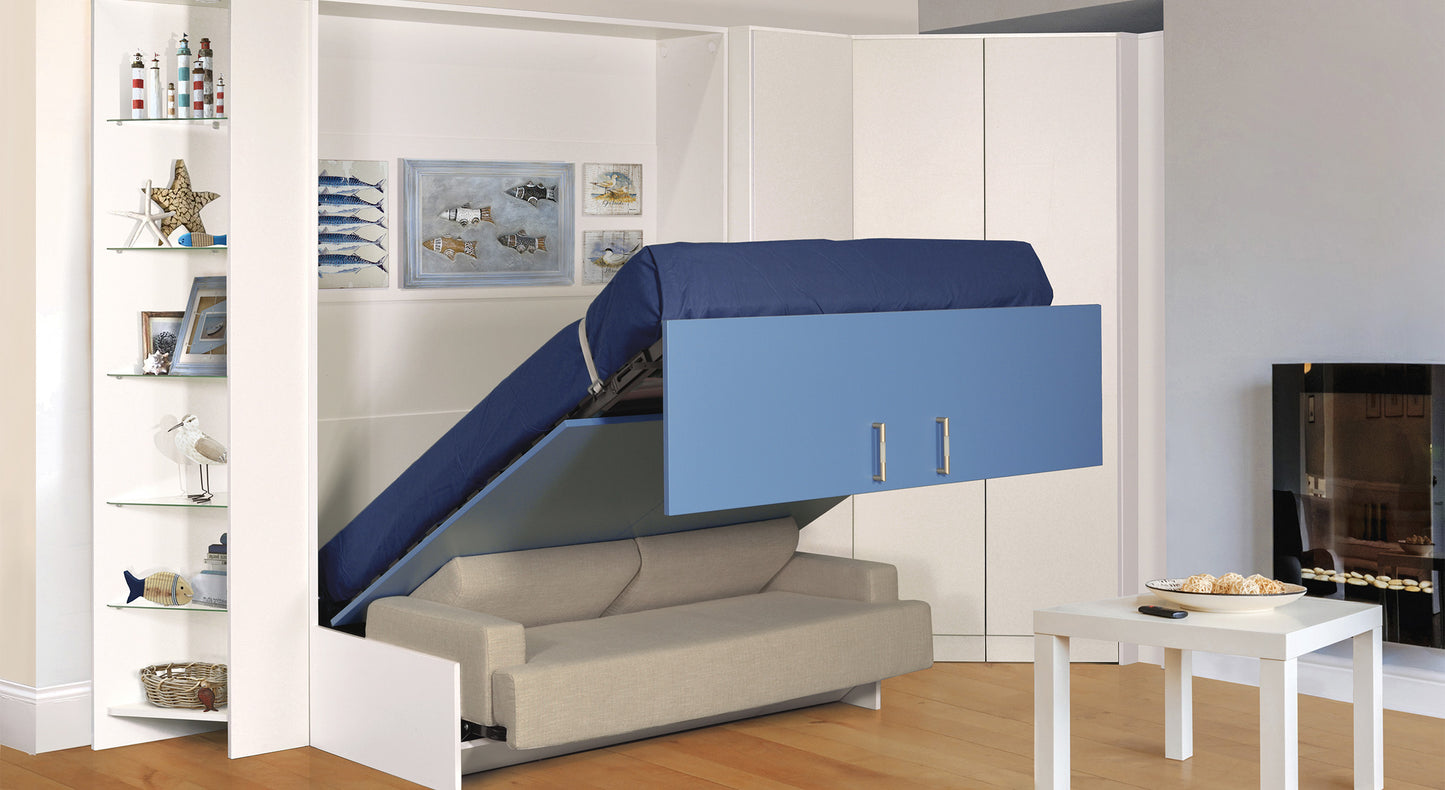 MELAMIX LVA Sofa +50 coloris & matériaux