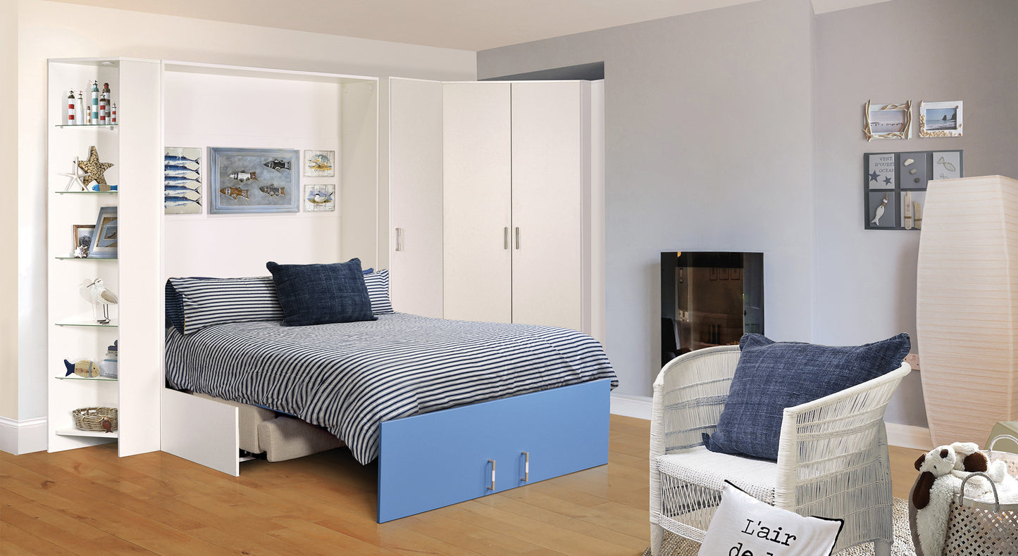 MELAMIX LVA Sofa +50 coloris & matériaux