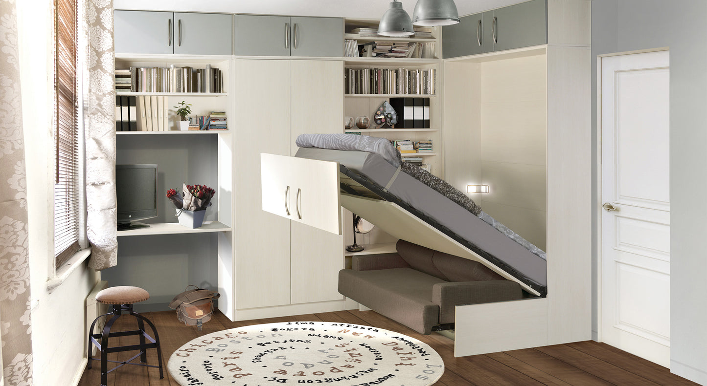 MELAMIX LVA Sofa +50 coloris & matériaux