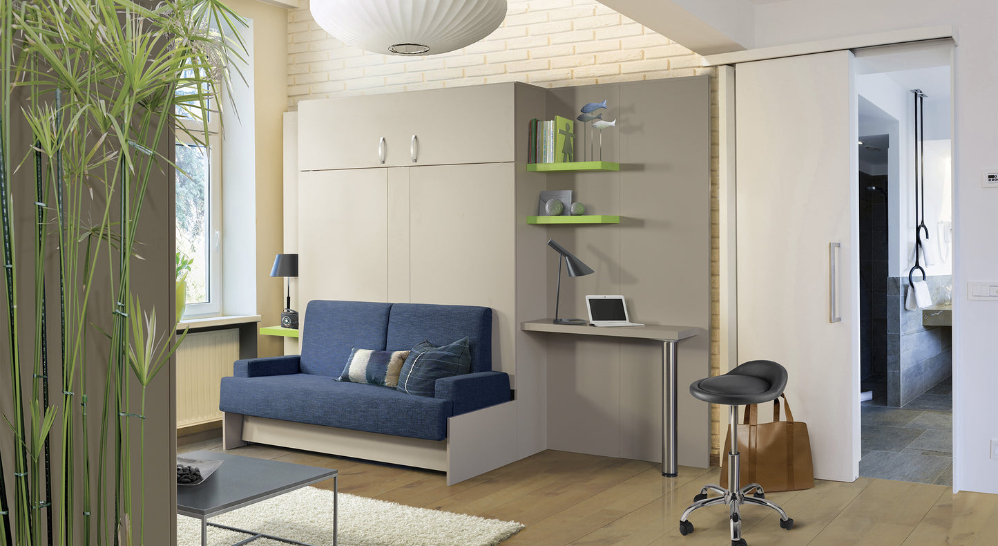 MELAMIX LVA Sofa +50 coloris & matériaux