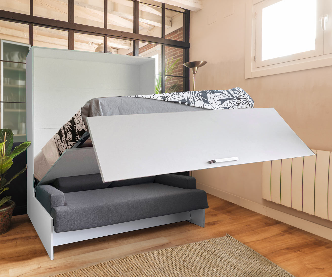 MELAMIX LVA Sofa +50 colors & materials