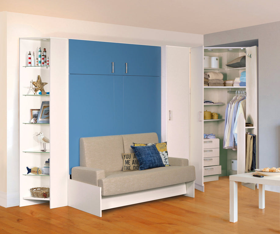 MELAMIX LVA Sofa +50 colors & materials-1