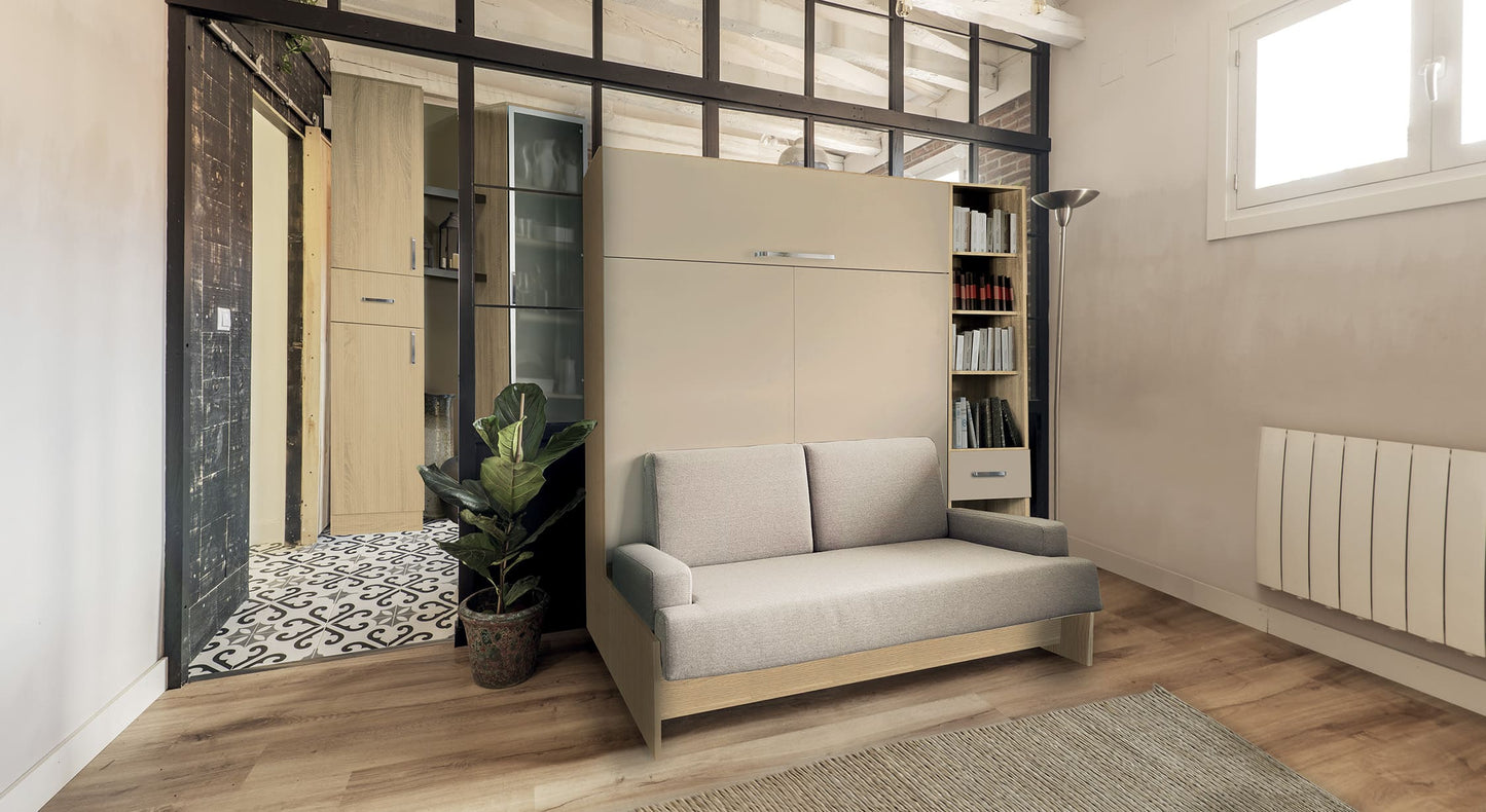 MELAMIX LVA Sofa +50 coloris & matériaux