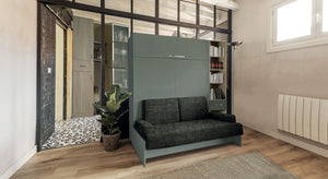 MELAMIX LVA Sofa +50 coloris & matériaux