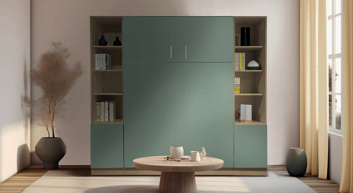 MELAMIX +50 coloris & matériaux