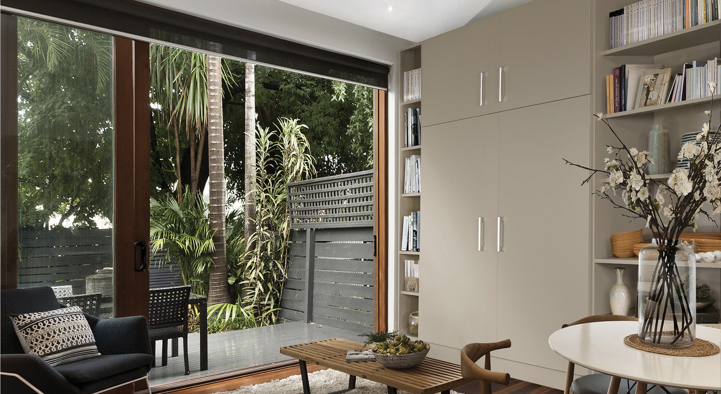 MELAMIX +50 coloris & matériaux