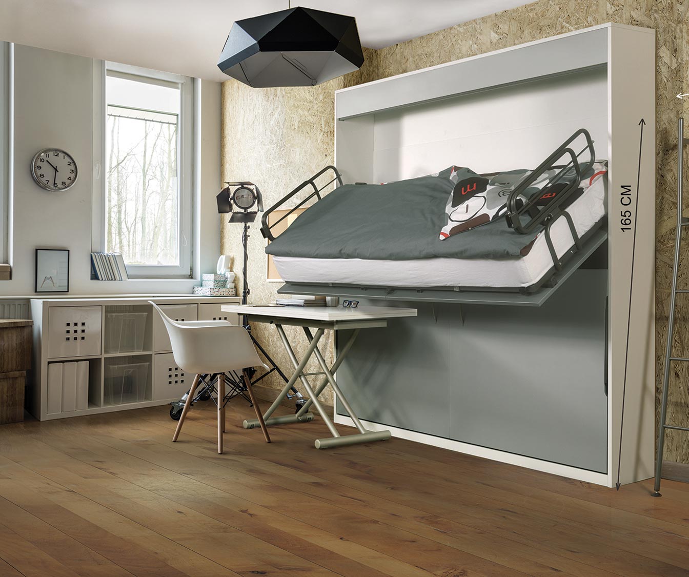 MELAMIX DUO +50 colors & materials