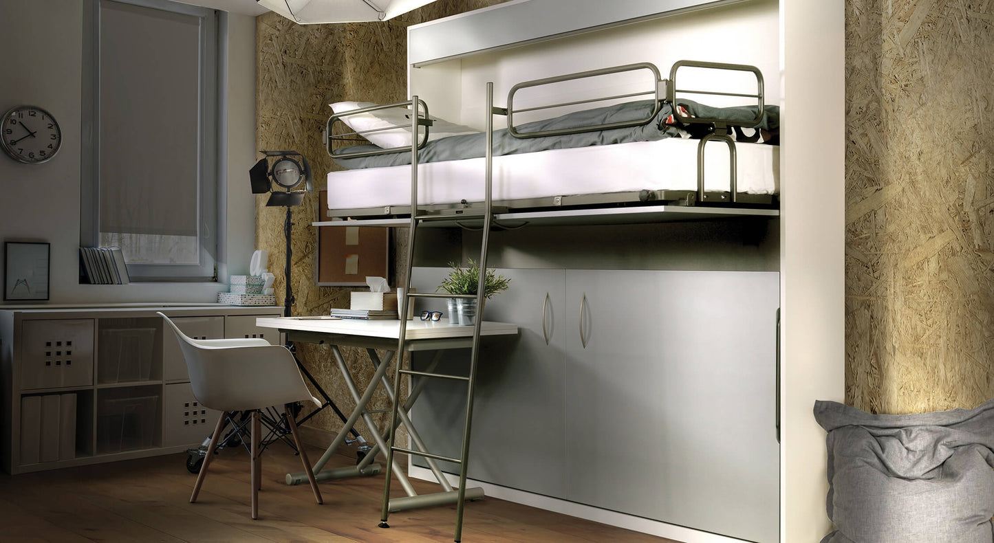 MELAMIX DUO +50 coloris & matériaux