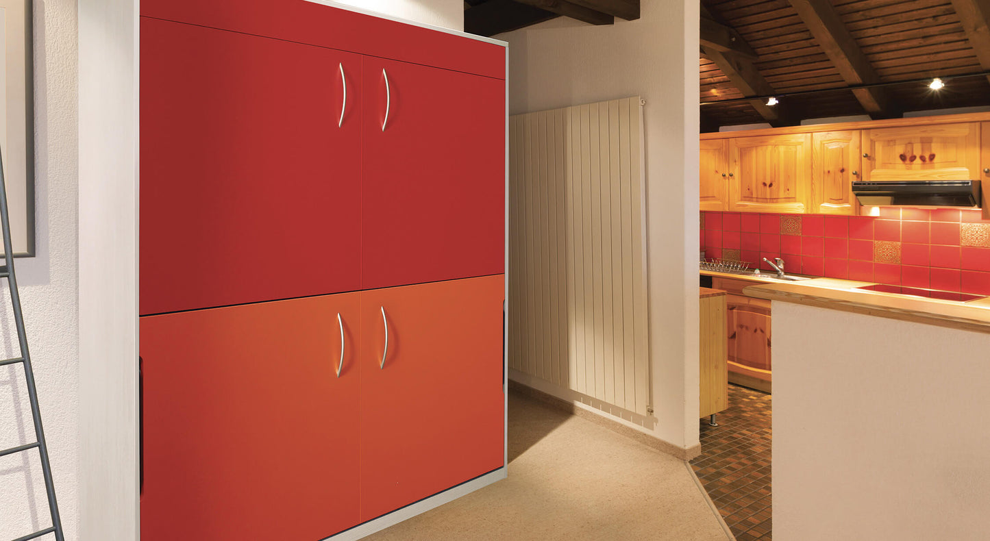 MELAMIX DUO +50 coloris & matériaux