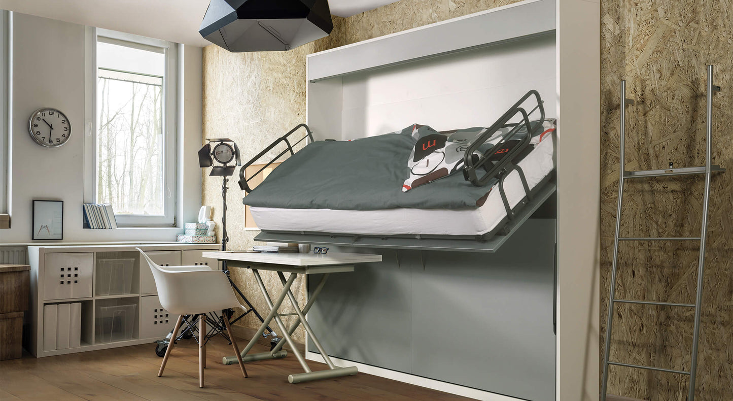 MELAMIX DUO +50 coloris & matériaux