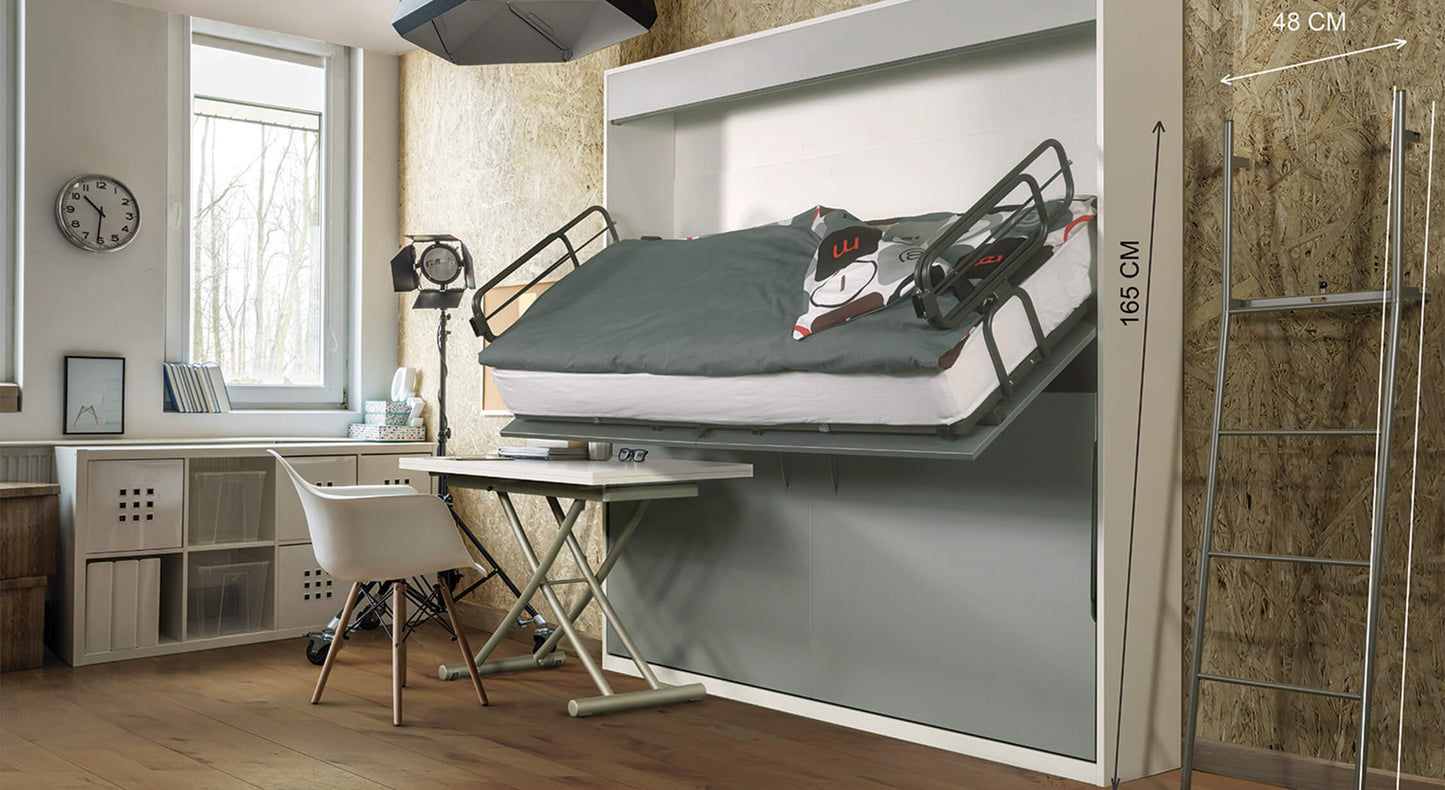 MELAMIX DUO +50 coloris & matériaux