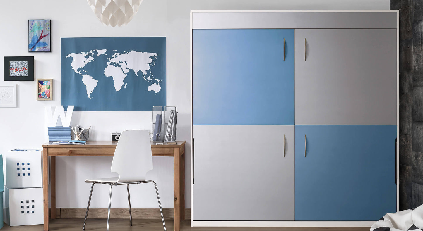 MELAMIX DUO +50 coloris & matériaux