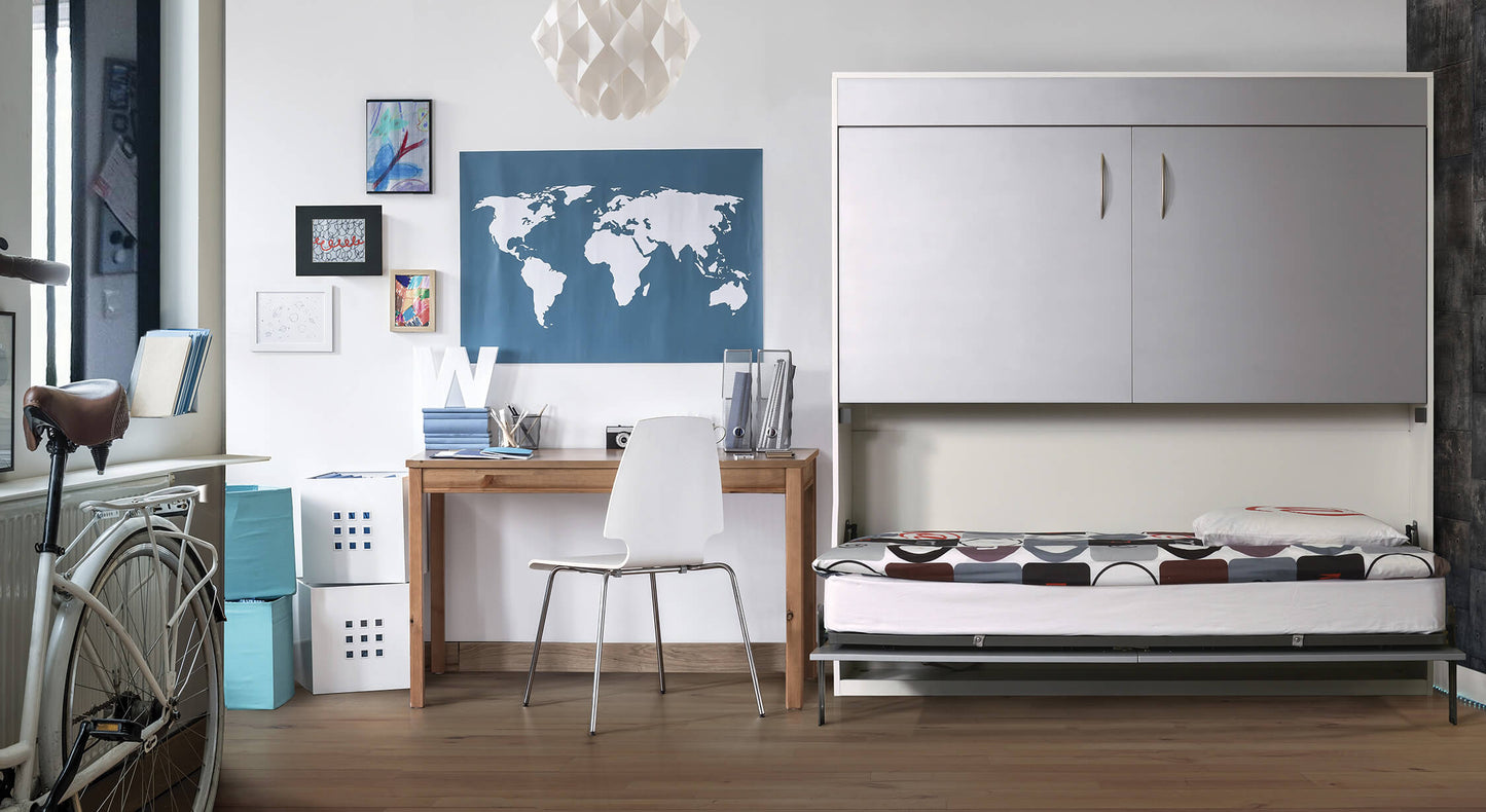 MELAMIX DUO +50 coloris & matériaux