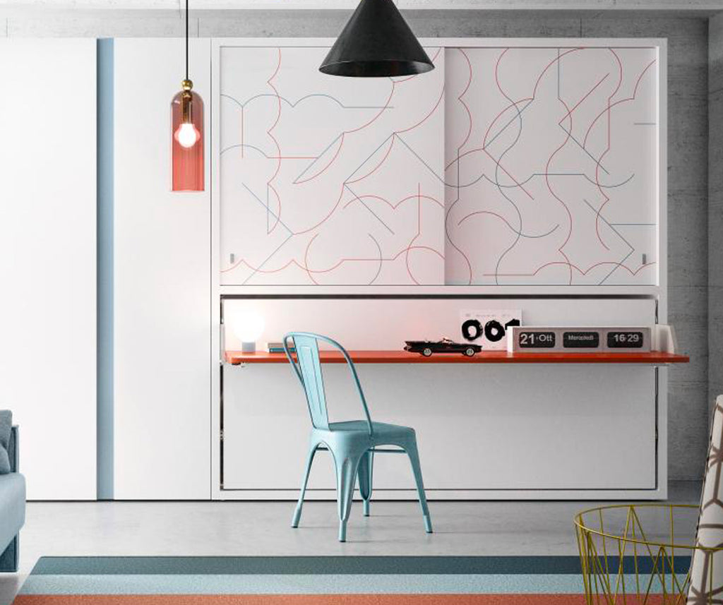 KALI PONTE BOARD +50 coloris & matériaux