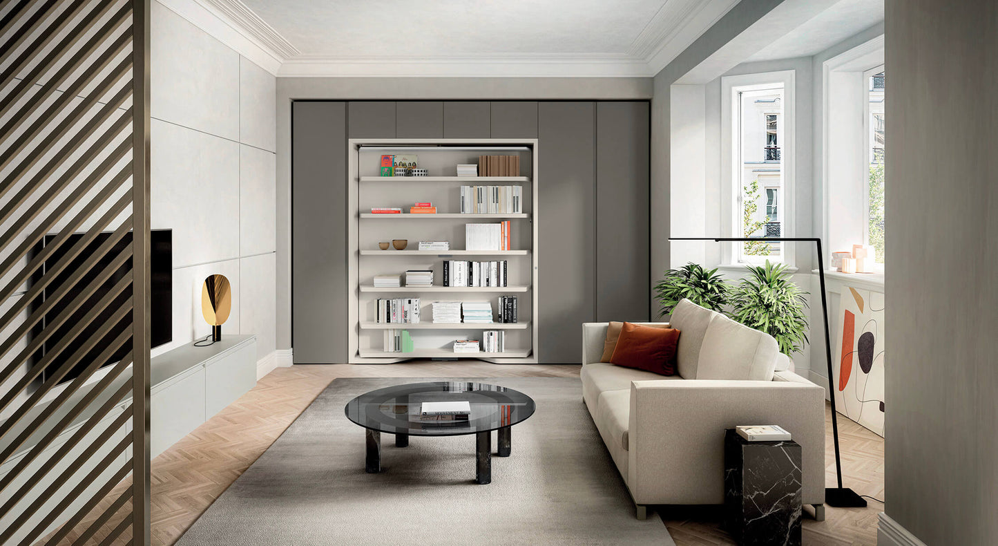 LGM BOOK +50 coloris & matériaux