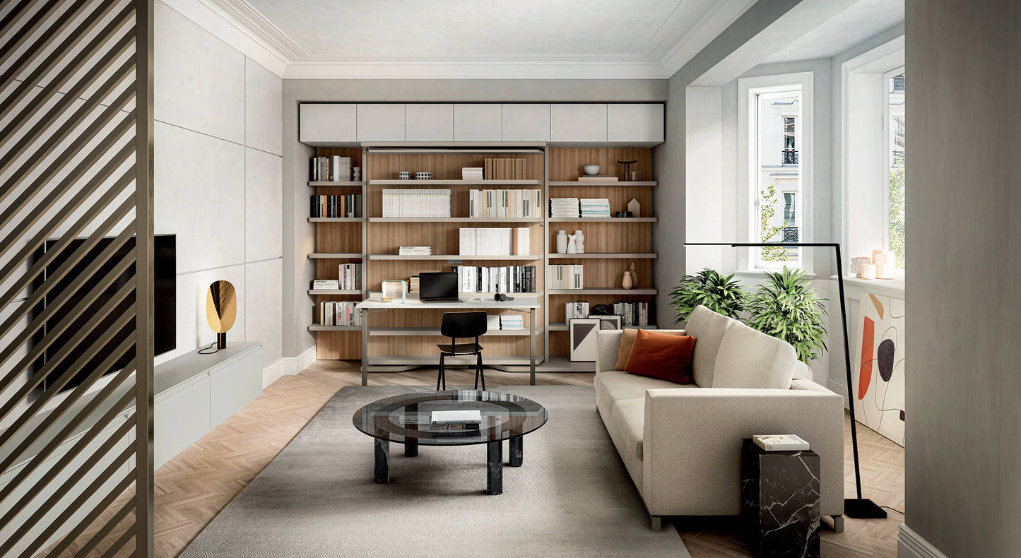 LGM BOOK +50 coloris & matériaux