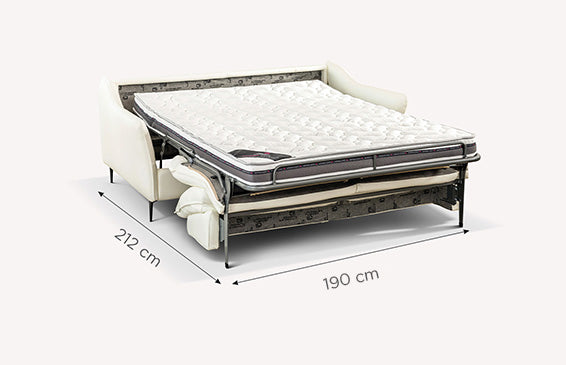 BOGART Cuir Royal Blanc optique-1