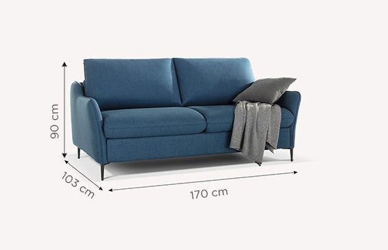 BOGART Foster Ocean Blue-1