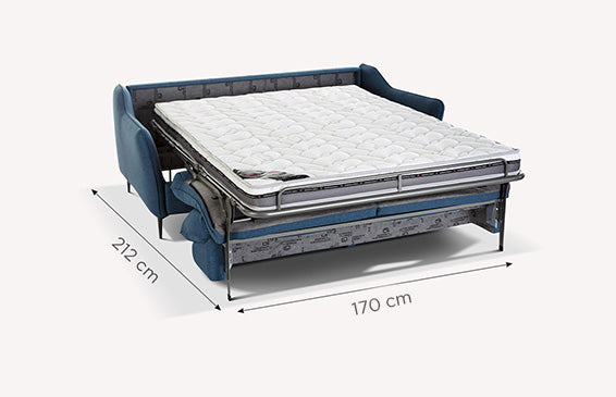 BOGART Foster Ocean Blue-1
