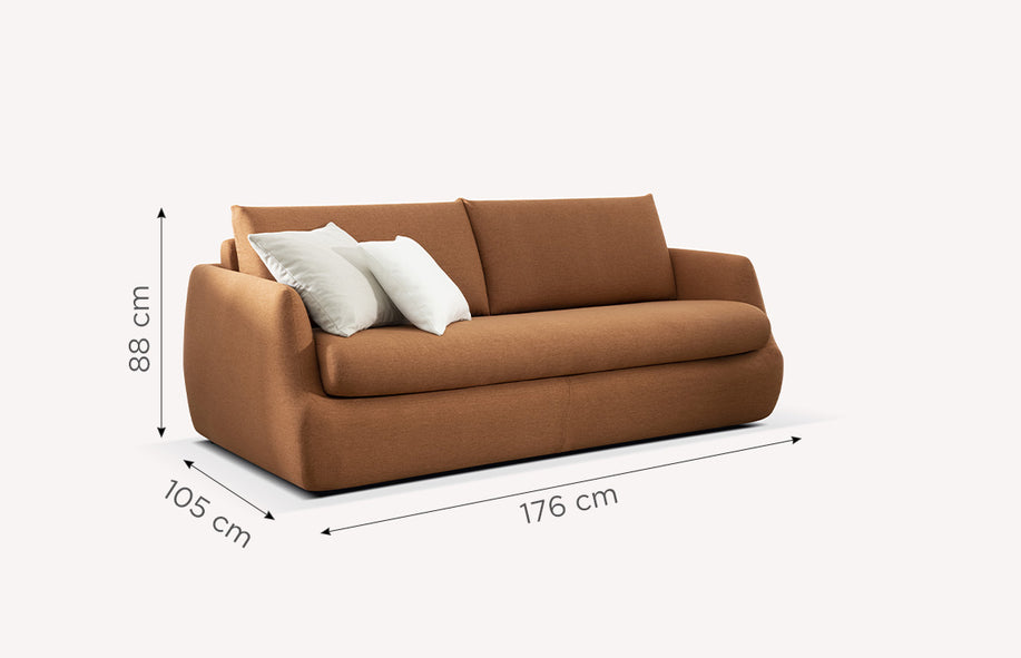 LUZ Tequila Copper-1