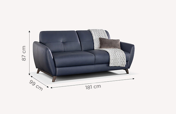 MOBA Cuir Royal Gris blanc-1