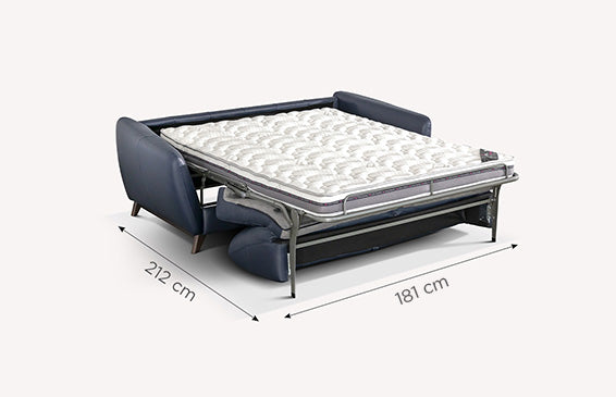 MOBA Cuir Royal Gris blanc-1