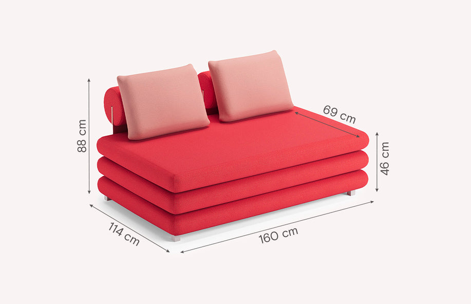 Lot canapé et fauteuils SUISSE-1