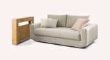 STELLA sofa and SLIMMY table set Default Title