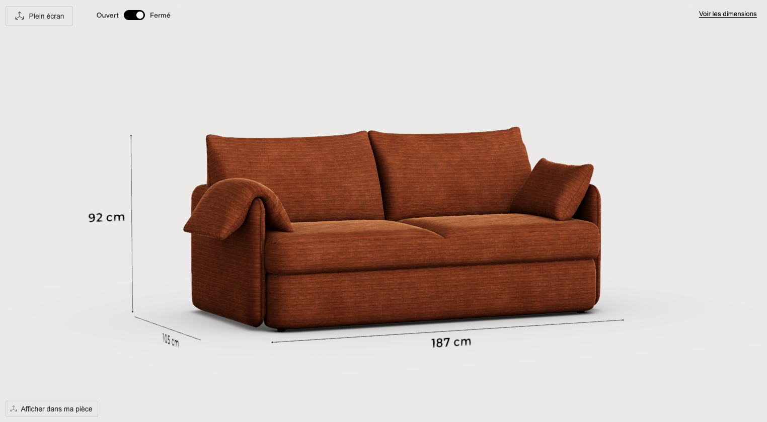ARLO Paradox Copper