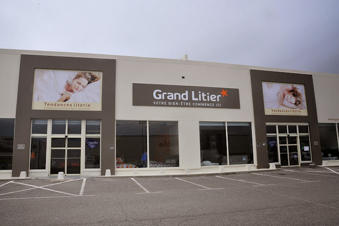 Visit us