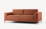 BAKER Nuvole Litchi 120x192