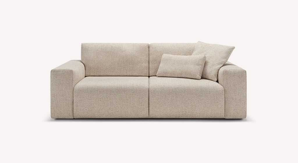 DOLLY Fixe Silencio Ivoire