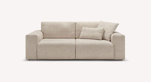 DOLLY Fixe Silencio Ivoire