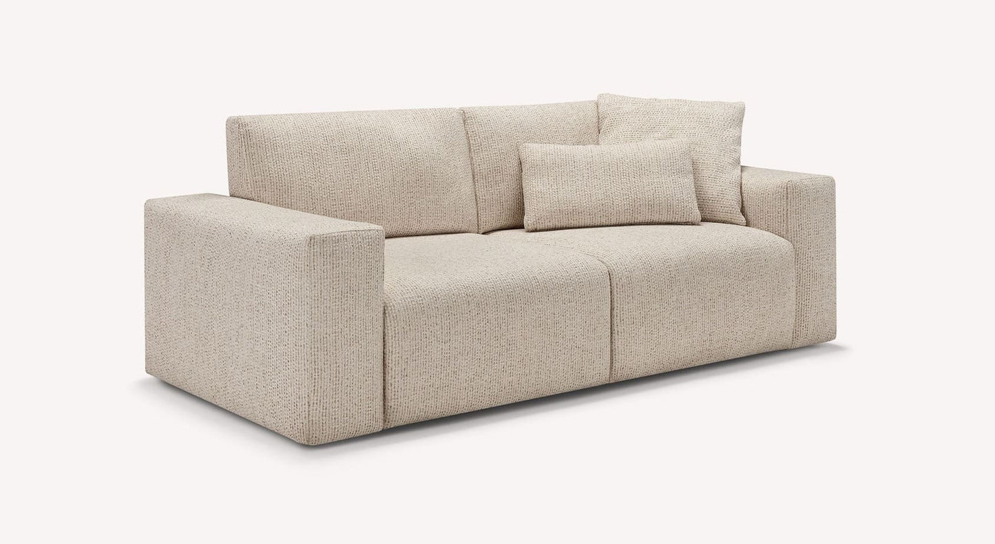 DOLLY Fixe Silencio Ivoire