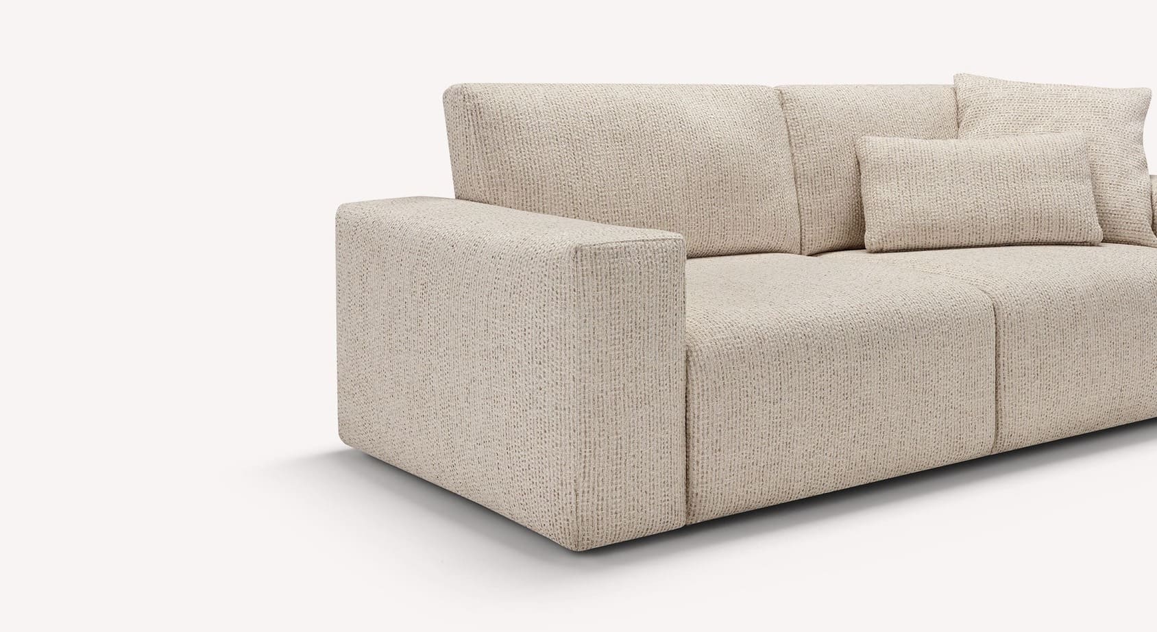 DOLLY Fixe Silencio Ivoire