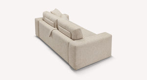 DOLLY Fixe Silencio Ivoire