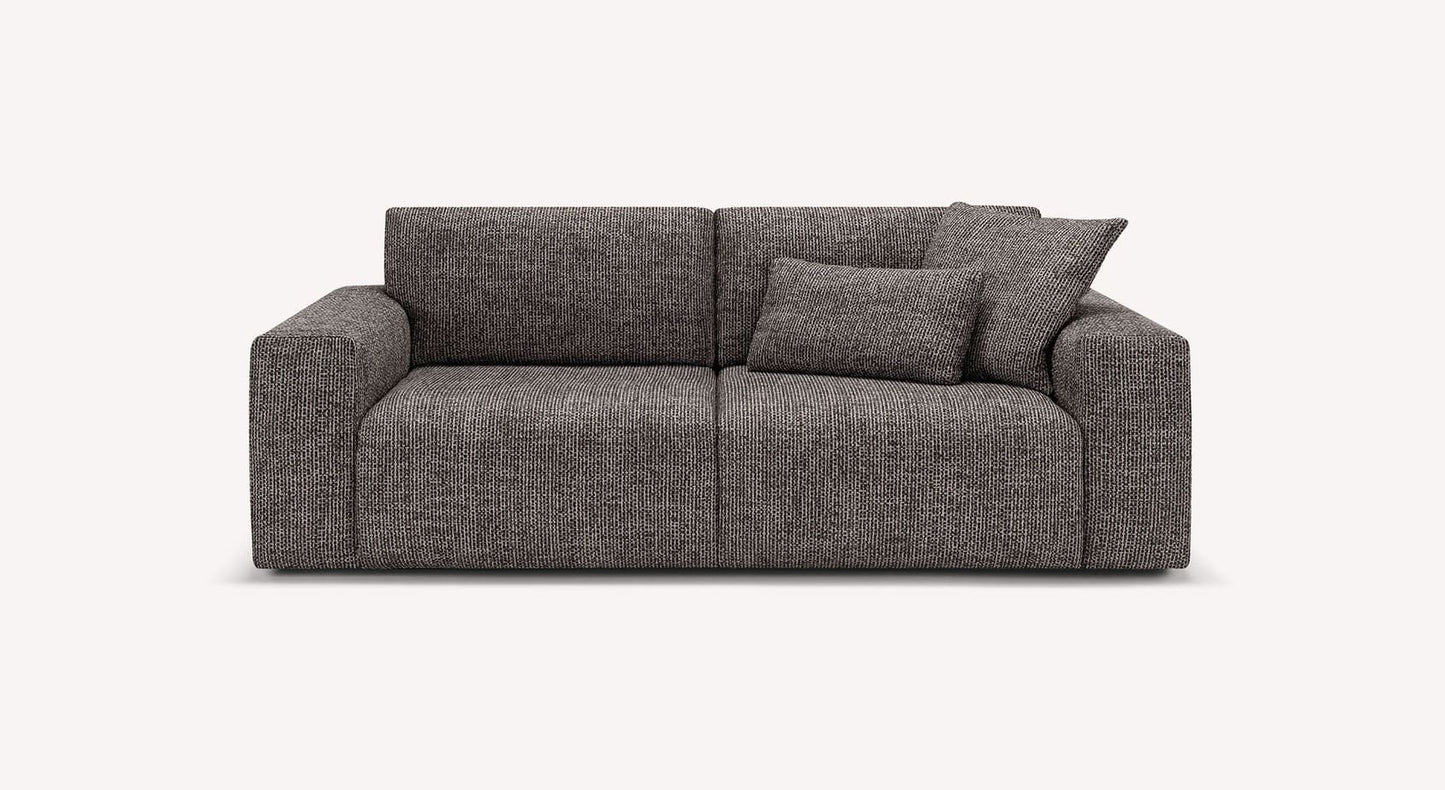 DOLLY Silencio Ardoise