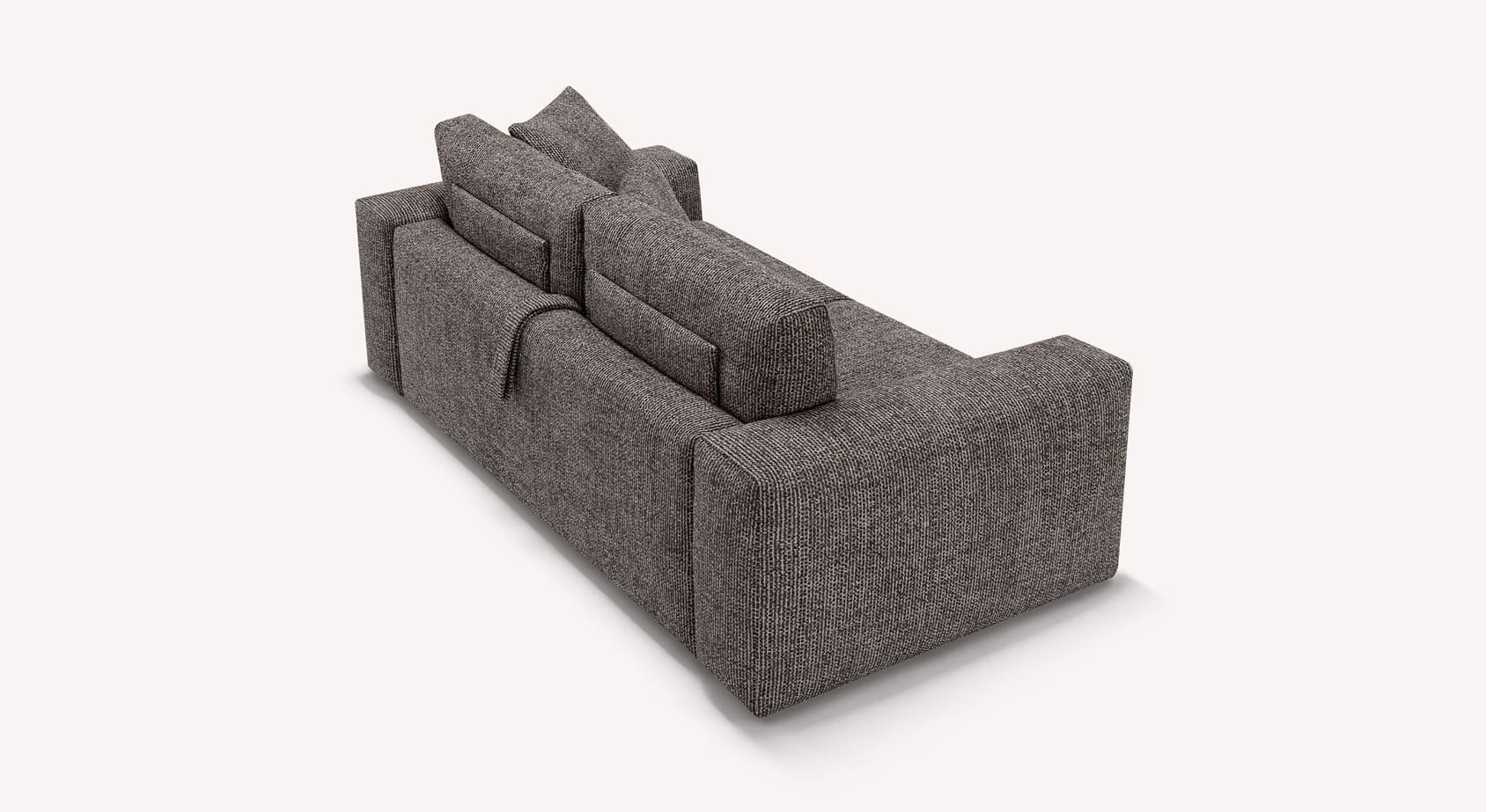 DOLLY Silencio Ardoise