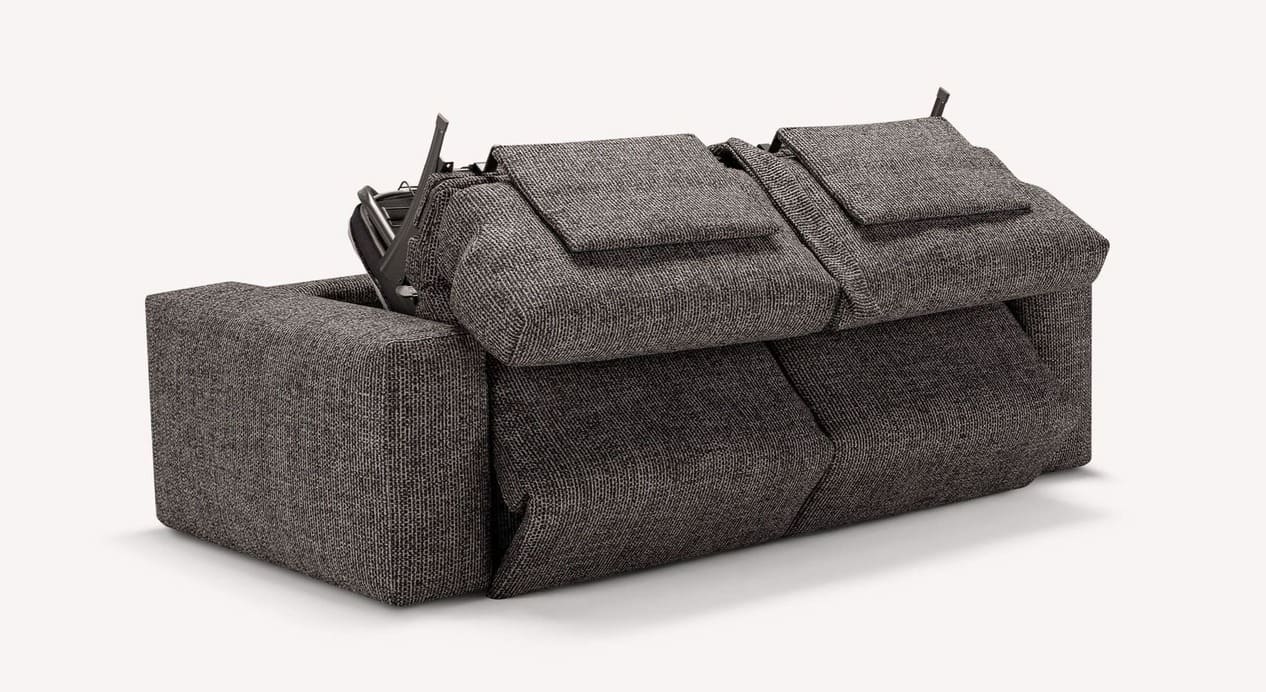 DOLLY Silencio Ardoise